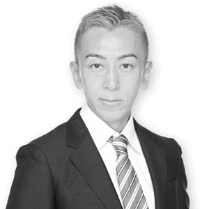 樋口隆男先生
