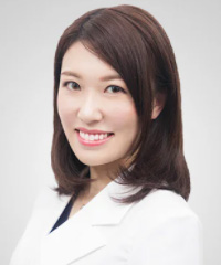 中西友莉院長 中西友莉院長