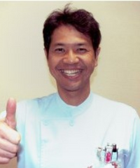 上野正勝院長