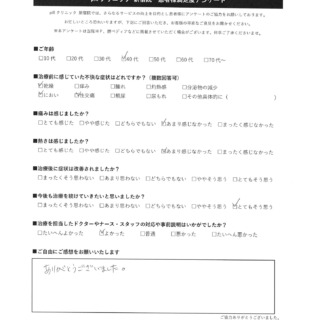 pillクリニックアンケート14
