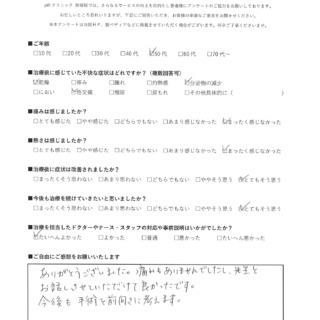 pillクリニックアンケート59