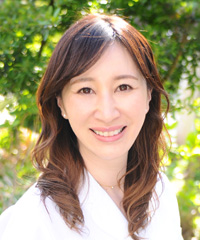 福澤 見菜子先生