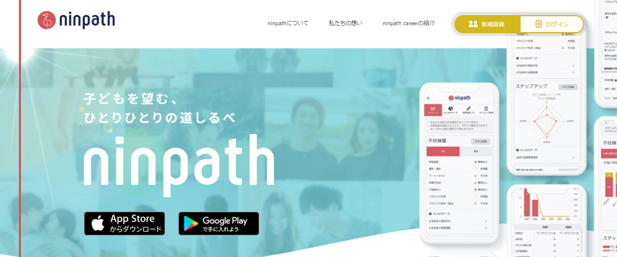 株式会社ninpath 株式会社ninpath