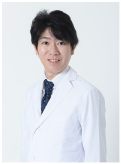 福地 裕三院長