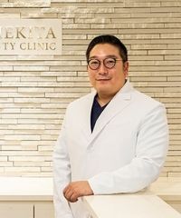 横溝智院長