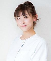 宮本亜希子院長 宮本亜希子院長