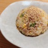 【エロスな食材帳　その7】﻿〜漬けネギと豚ひき肉のチャーハン〜