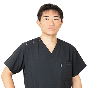 粟井一博先生