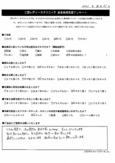 アンケート2