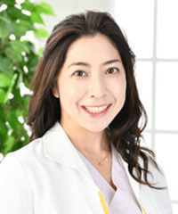 崎尾怜子院長 崎尾怜子院長