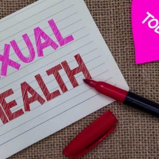 セクシャルヘルス（SEXUALHEALTH)