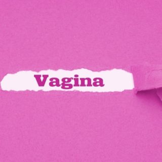 VAGINA