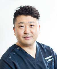 宮内聡秀院長 宮内聡秀院長