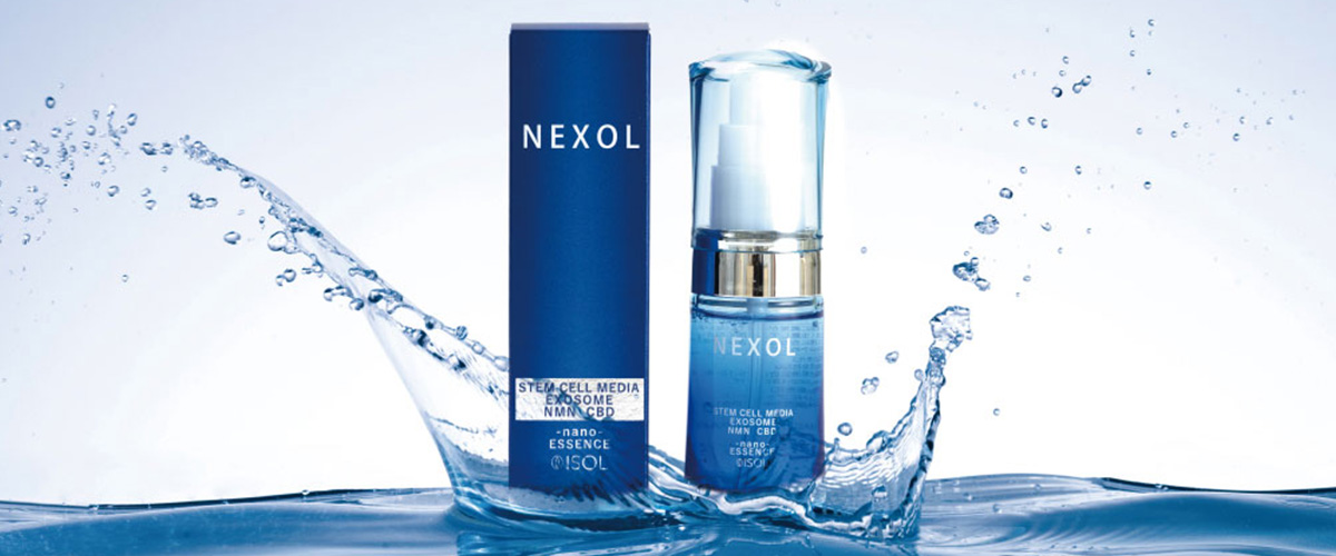 NEXOL(ネクソール) NEXOL(ネクソール)