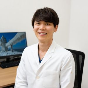 浅野 彰之先生