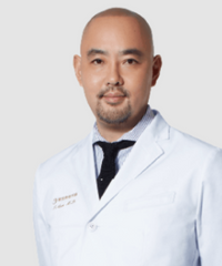 麻生 泰先生