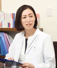 安宅 鈴香先生 安宅 鈴香先生
