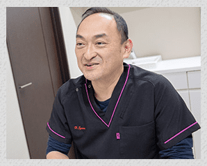 江川 晴人