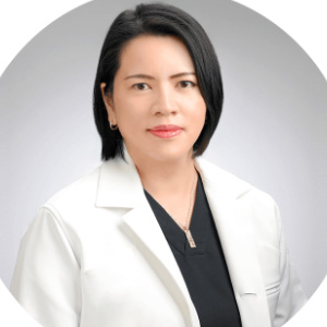 徳田真紀子院長