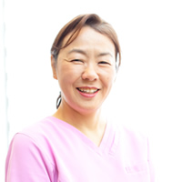 池上レディースクリニック院長 池上芳美先生
