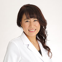 ジュノ・ヴェスタクリニック八田 院長 八田真理子先生　