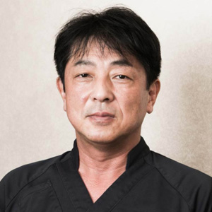 鬼頭恵司理事長