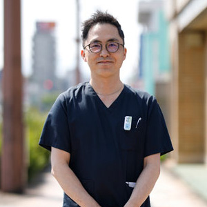 髙橋渡院長