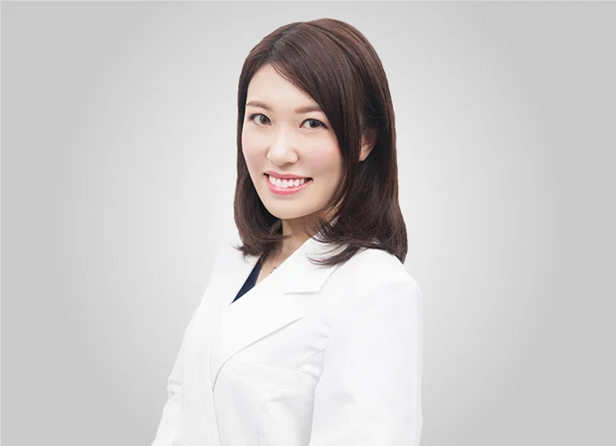 中西 友莉