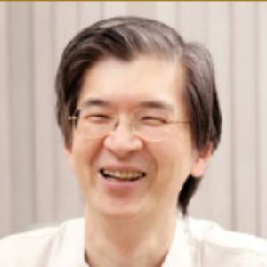 富松 功光先生