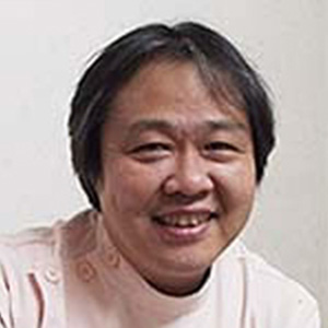 海老原肇先生