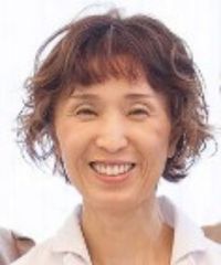 田畑愛院長 田畑愛院長