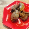 【エロスな食材帳 その24】﻿〜砂肝のアチャール🍛〜