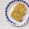 【エロスな食材帳 その30】〜たっぷり胡麻のパウンドケーキ〜