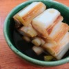 【エロスな食材帳 その31】〜長葱の焼きマリネ〜﻿