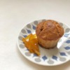 【エロスな食材帳 その33】〜ホルモンバランスもお腹も整えるスパイシーおからマフィン〜﻿