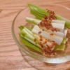 【エロスな食材帳 その23】〜うるいのマスタードサラダ🥗〜