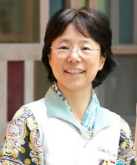 島袋史院長