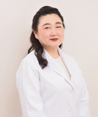 三田麻津子院長