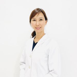 福田 知佐子院長