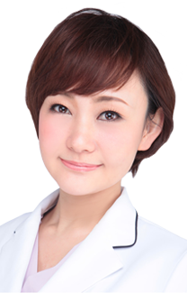 銀座長瀬クリニック大阪院　院長 和田亜美