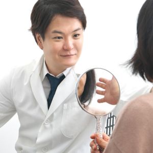 橋本健太郎医師