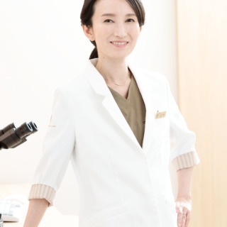 日景聡子先生