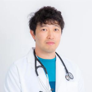 平野裕資先生