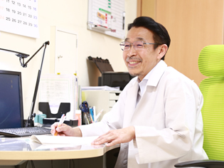 本間裕朗院長