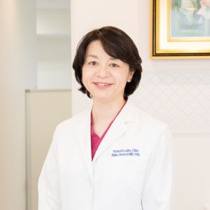 堀内 晶子医師