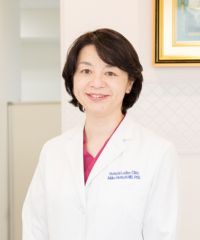 堀内 晶子医師