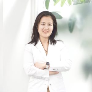 池田 和子医師