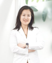 池田 和子医師 池田 和子医師