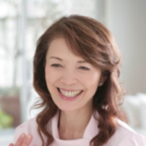 池下育子先生