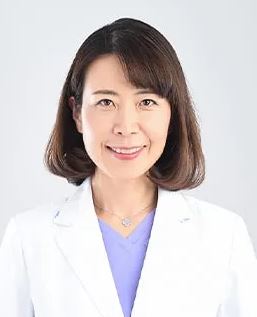 糸井 由里恵 医師 糸井 由里恵 医師